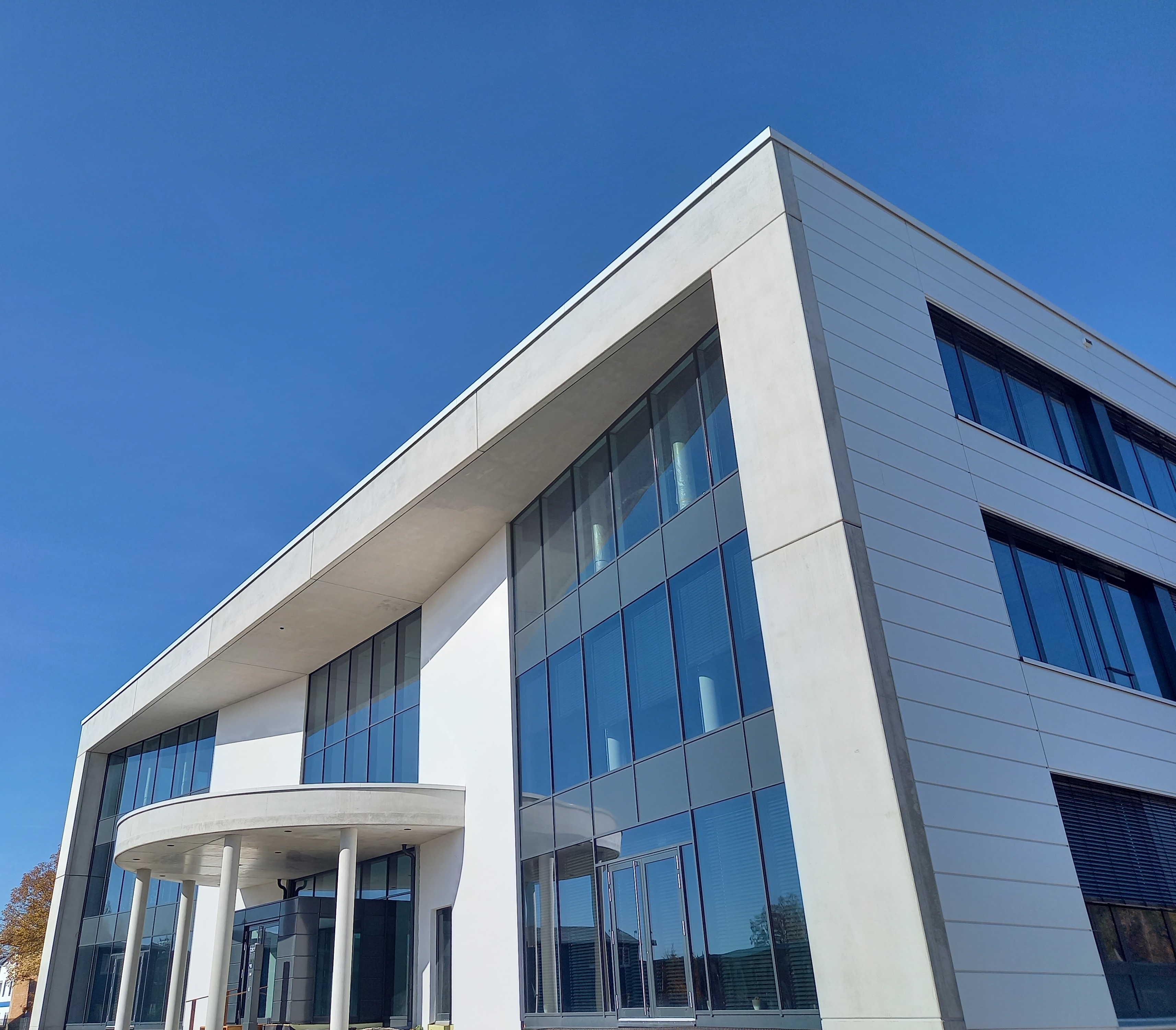 Postnova Headquarters