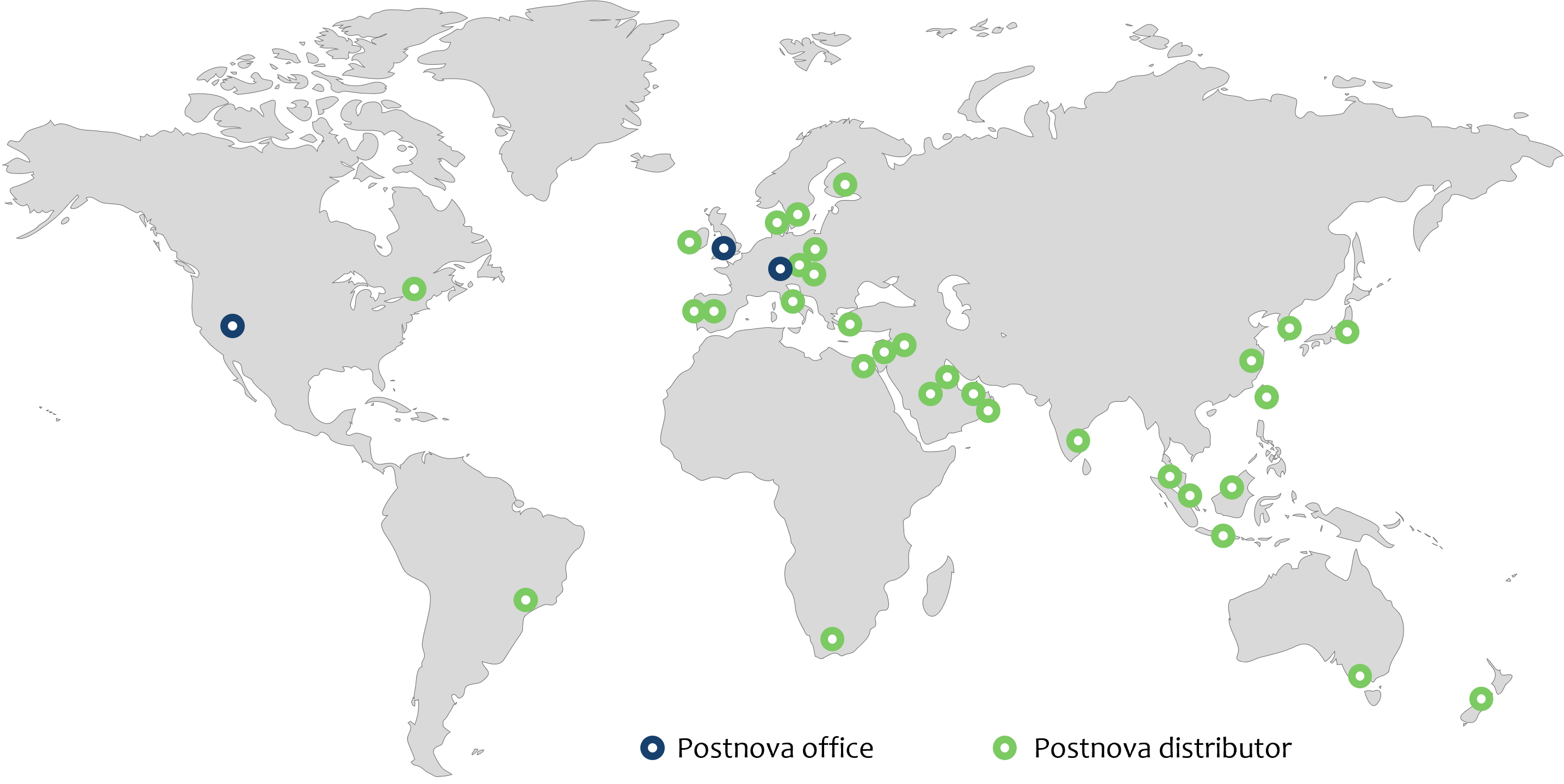 contact map