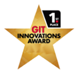 Postnova is G.I.T. InnovationsAward Winner