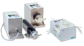 Ismatec Pumps