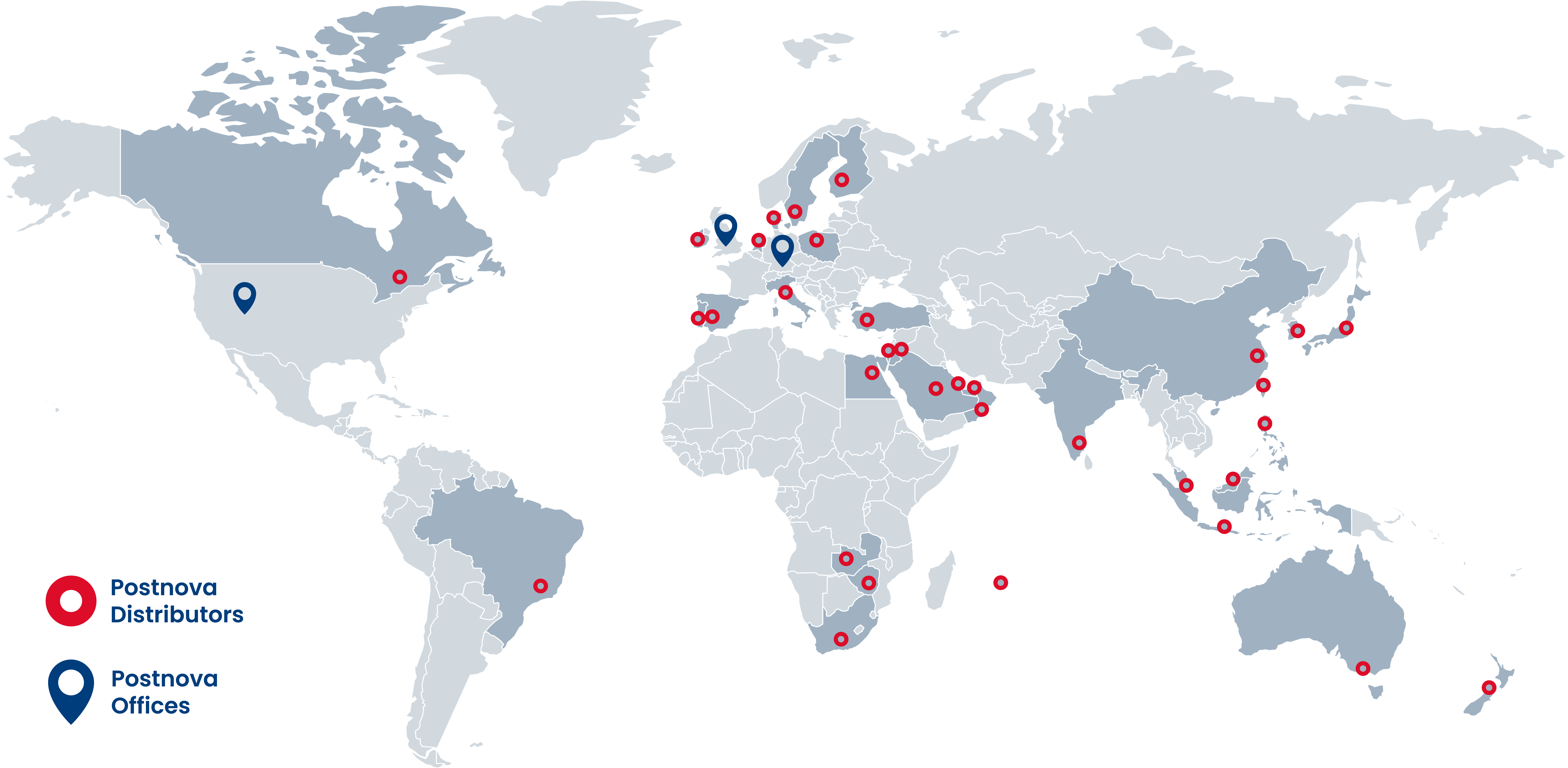 contact map