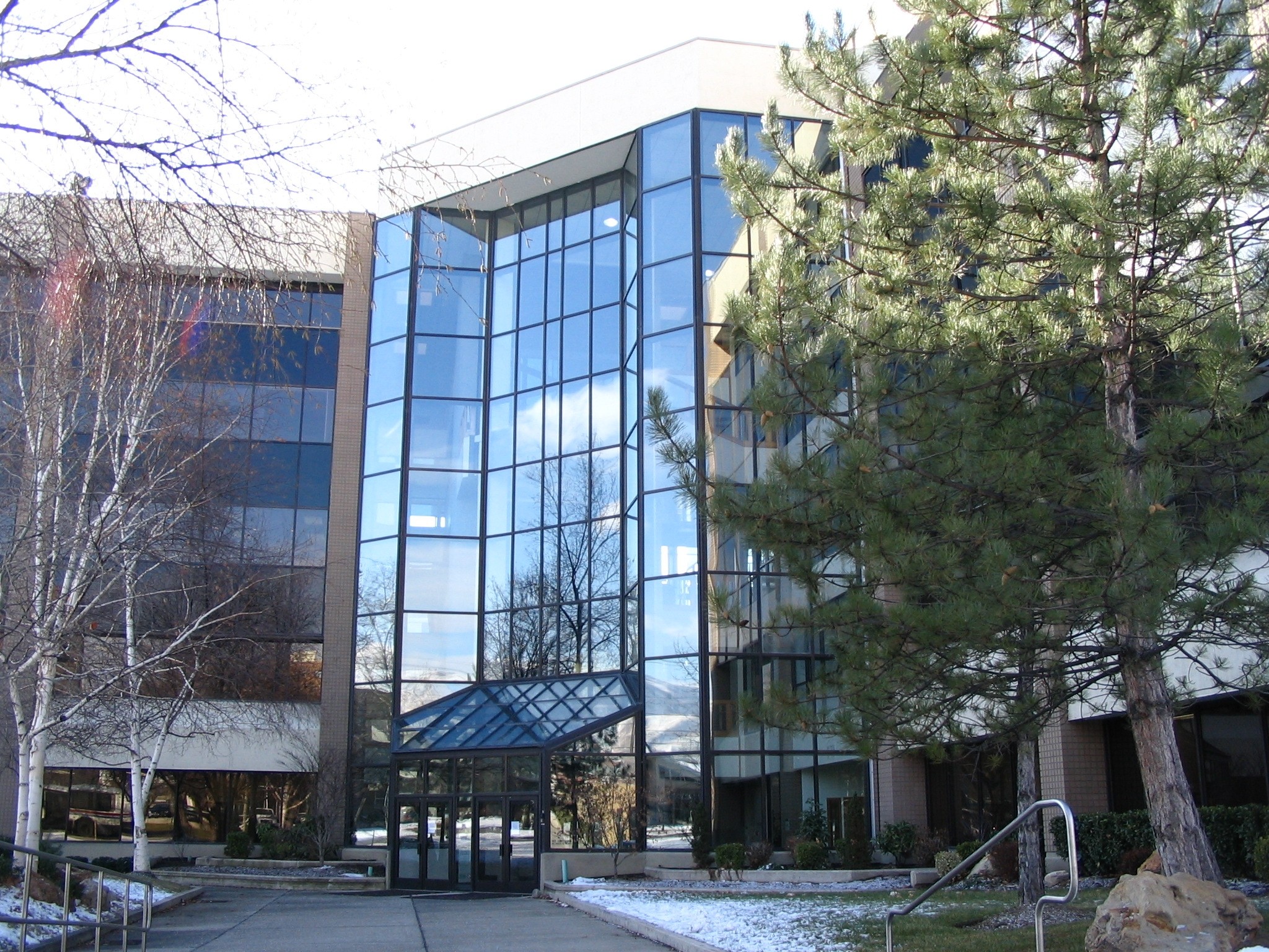 SLC Midtown