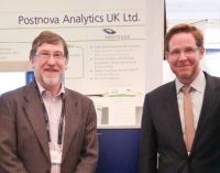 Postnova Analytics opens UK office